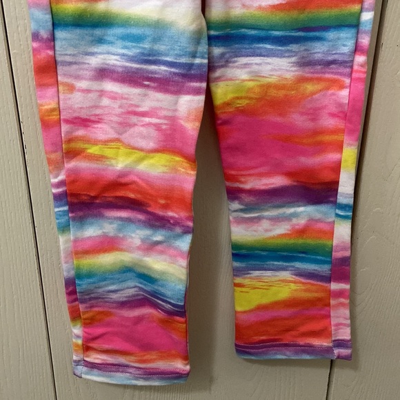 Truly Scrumptious Rainbow Pants - Picture 3 of 6